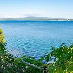Mobilehome In - Paklenica Riviera 51118 Üdülőpark Posedarje