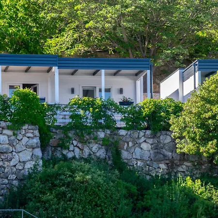 Mobilehome In - Paklenica Riviera 51118 База отдыха