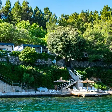 База отдыха Mobilehome In - Paklenica Riviera 51118 *