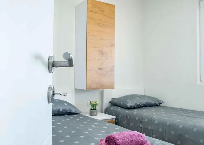 Mobilehome In - Paklenica Riviera 51118