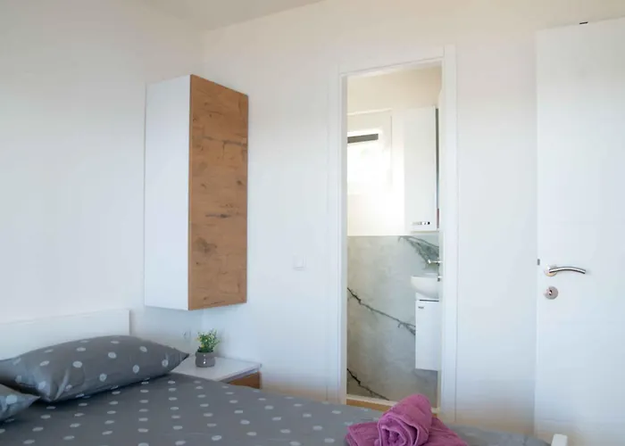 Mobilehome In - Paklenica Riviera 51118 База отдыха