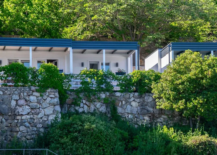 Mobilehome In - Paklenica Riviera 51118 База отдыха