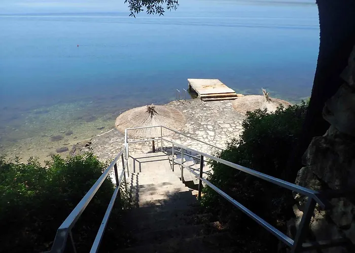 Mobilehome In - Paklenica Riviera 51118 * Поседарье