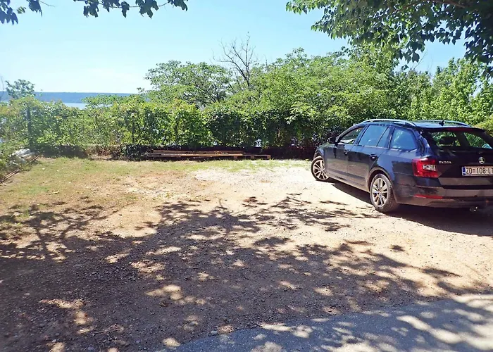 Mobilehome In - Paklenica Riviera 51118 База отдыха