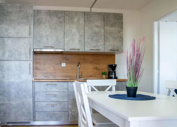 Mobilehome In - Paklenica Riviera 51118 *