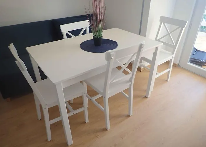 Mobilehome In - Paklenica Riviera 51118 База отдыха Поседарье