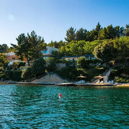 Mobilehome In - Paklenica Riviera 51118 홀리데이파크 *