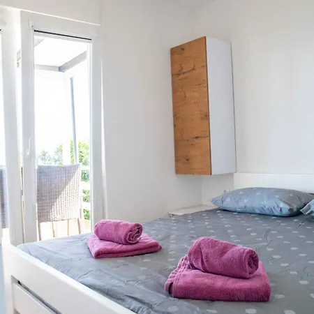 홀리데이파크 Mobilehome In - Paklenica Riviera 51118