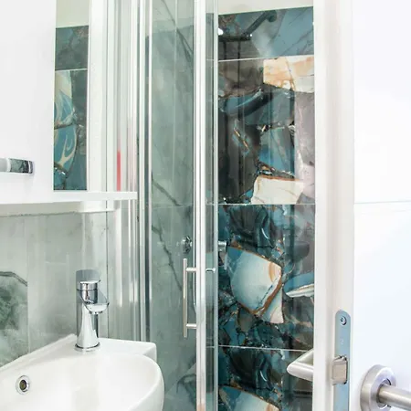 Mobilehome In - Paklenica Riviera 51118 포세다르예