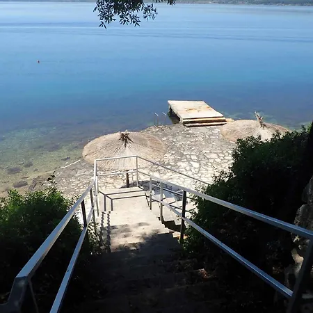 Mobilehome In - Paklenica Riviera 51118 * 포세다르예