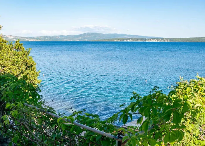 Mobilehome In - Paklenica Riviera 51118 Prázdninový areál Posedarje